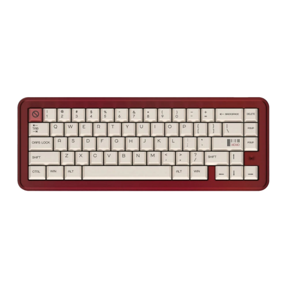 NONO N65 Mechanical Keyboard kit