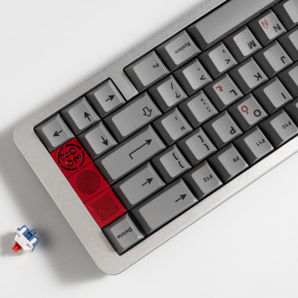 NONO N67 Mechanical Keyboard Kit