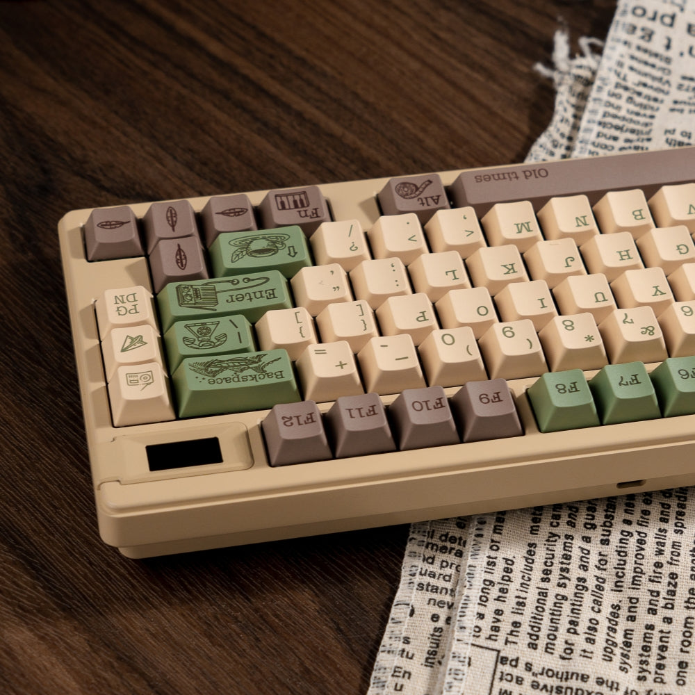 JOJO M75 Mechanical Keyboard Kit