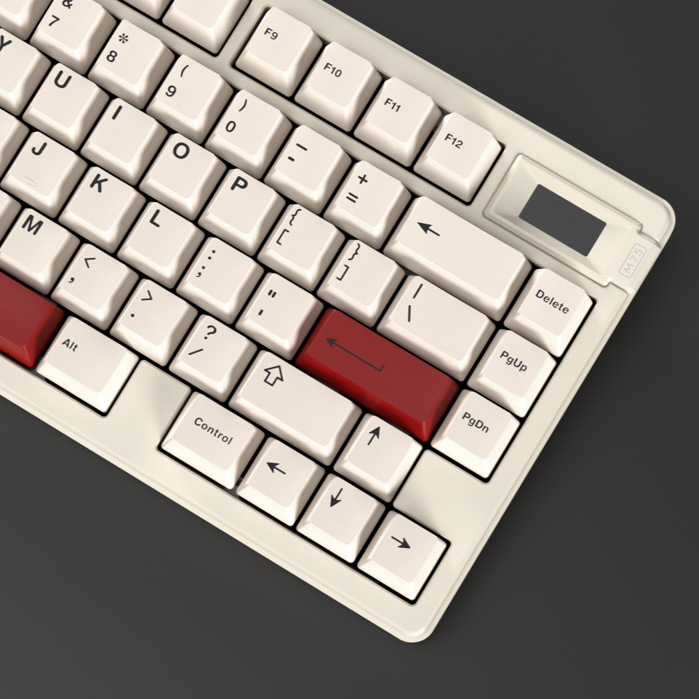 JOJO M75 Mechanical Keyboard Kit