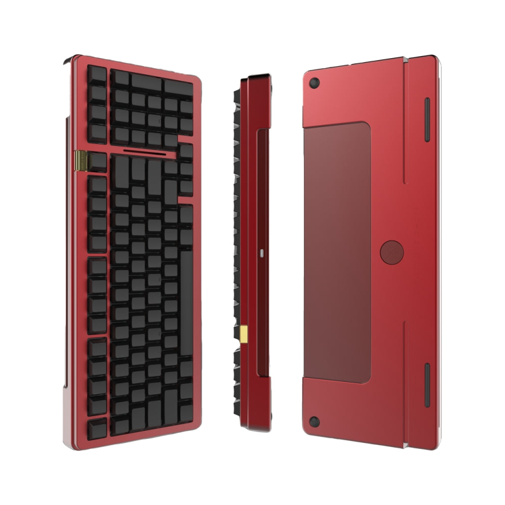 JOJO M98 Mechanical Keyboard Barebone Kit