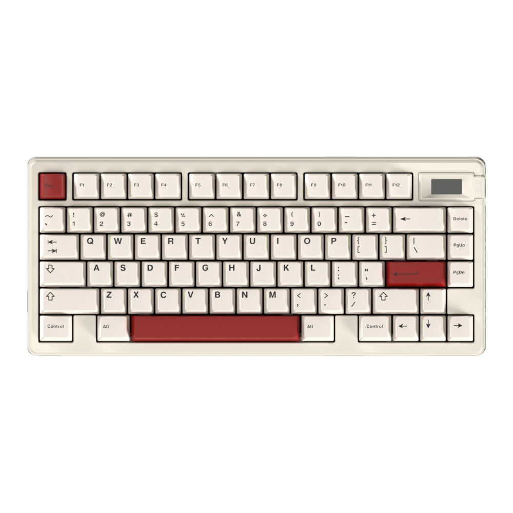 JOJO M75 Mechanical Keyboard Kit