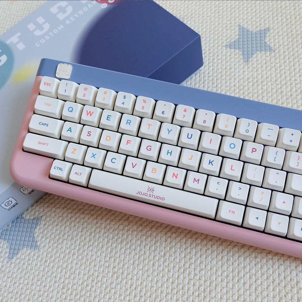 NONO N66 Mechanical Keyboard