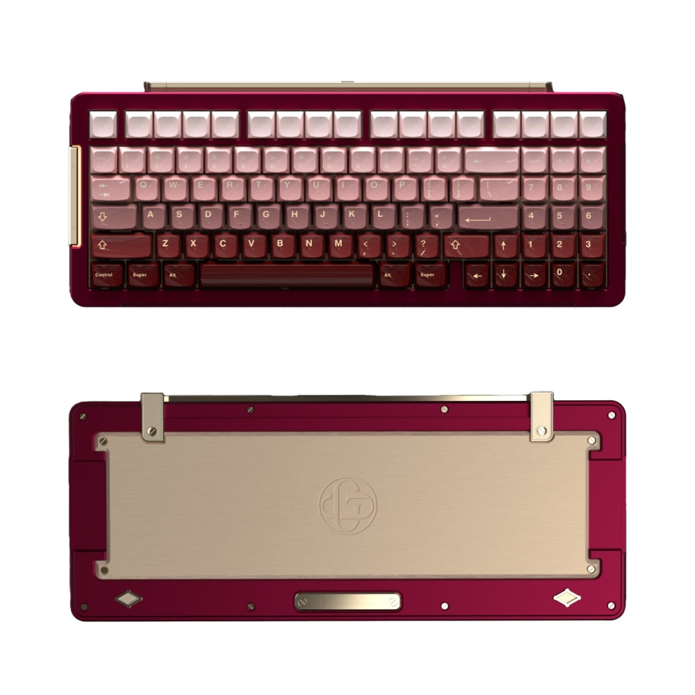 GKS G93 Mechanical Keyboard Barebone Kit