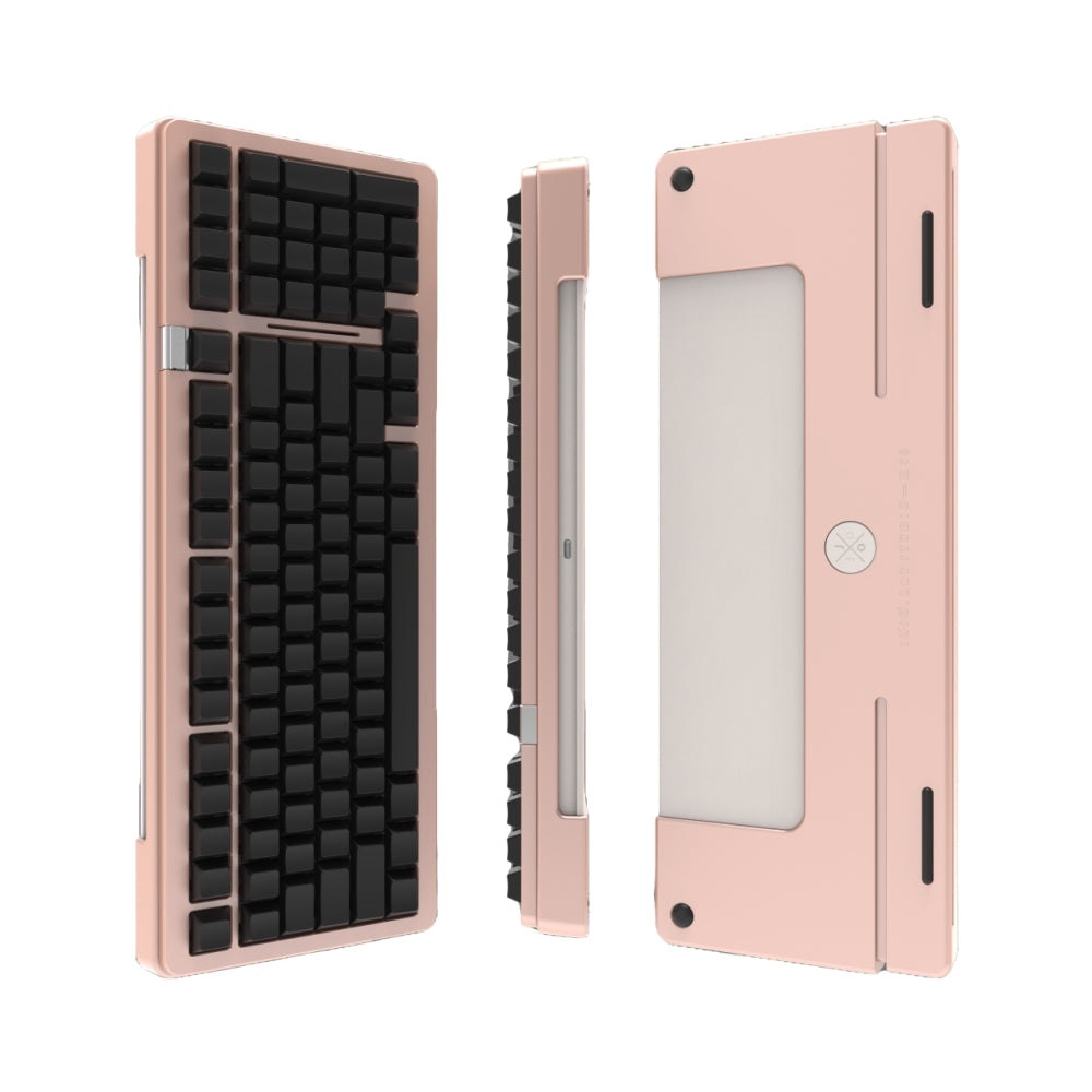 JOJO M98 Mechanical Keyboard Barebone Kit