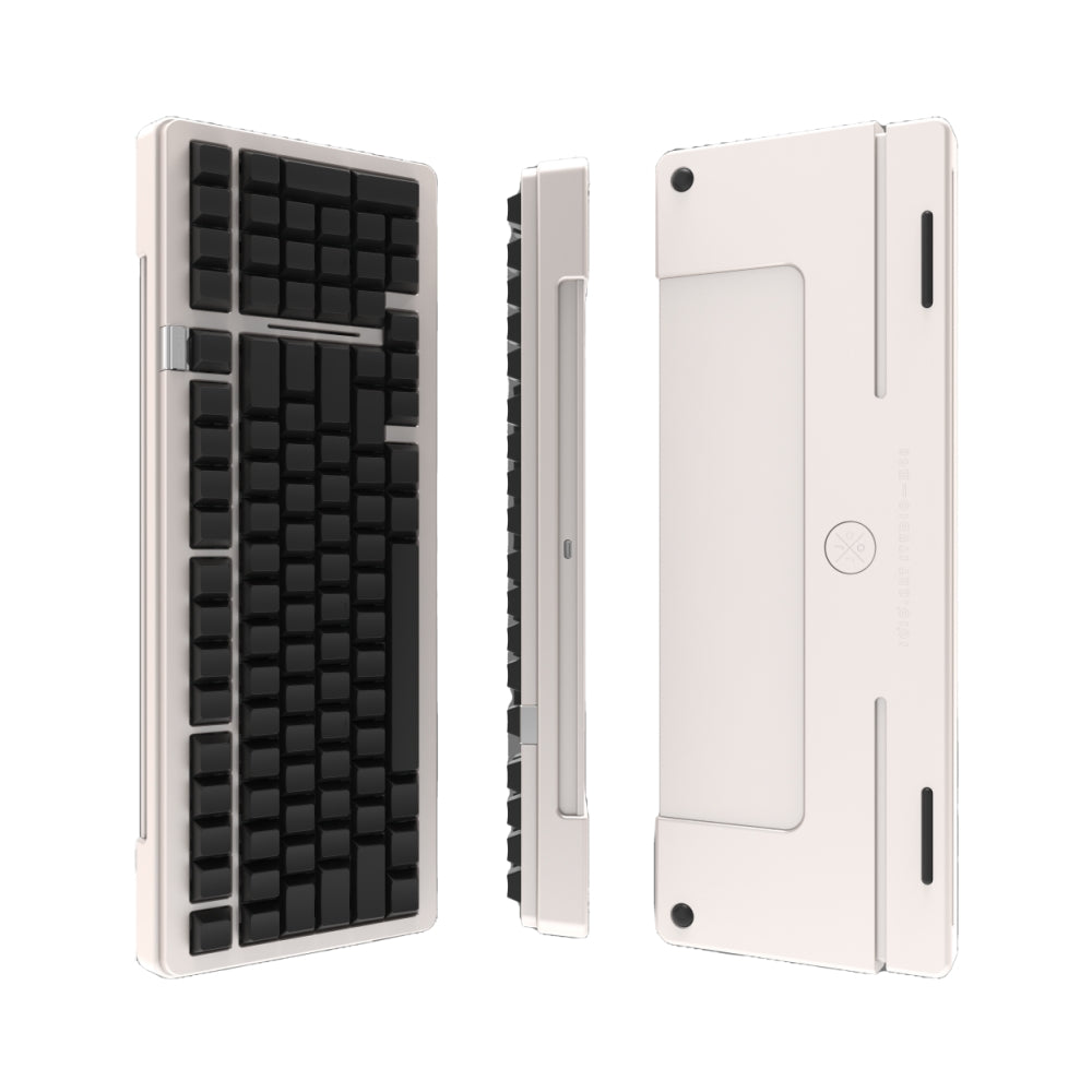 JOJO M98 Mechanical Keyboard Barebone Kit