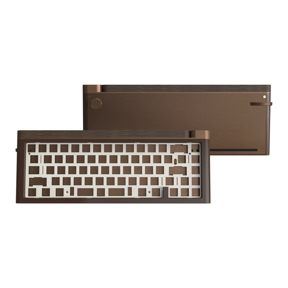 OMEMUU Mechanical Keyboard Barebone Kit