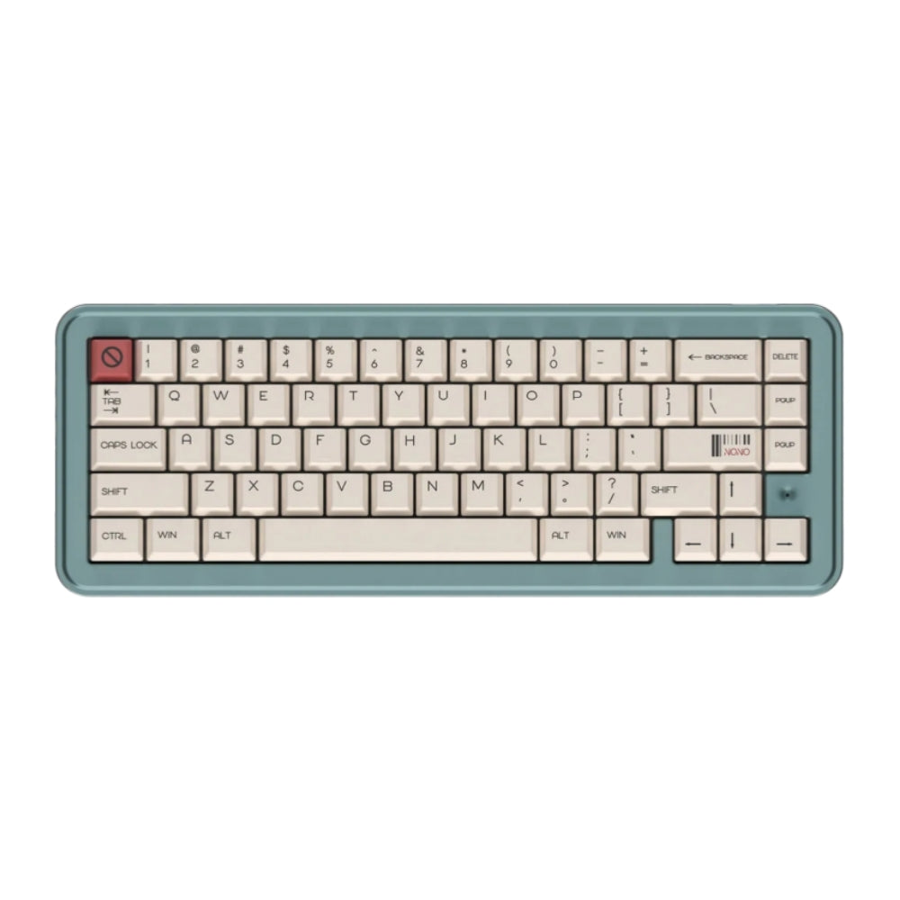 NONO N65 Mechanical Keyboard kit