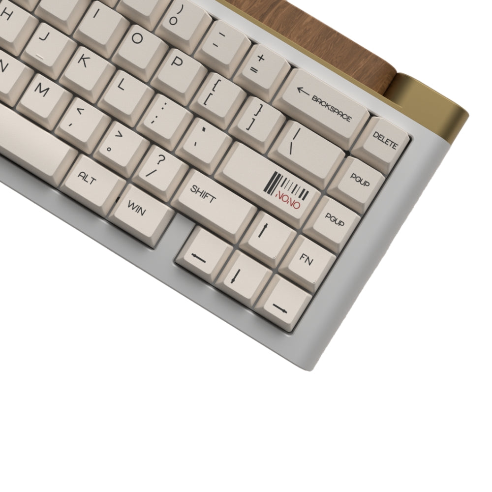 OMEMUU Mechanical Keyboard Barebone Kit