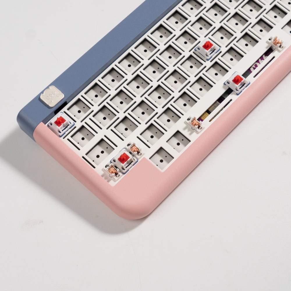 NONO N66 Mechanical Keyboard