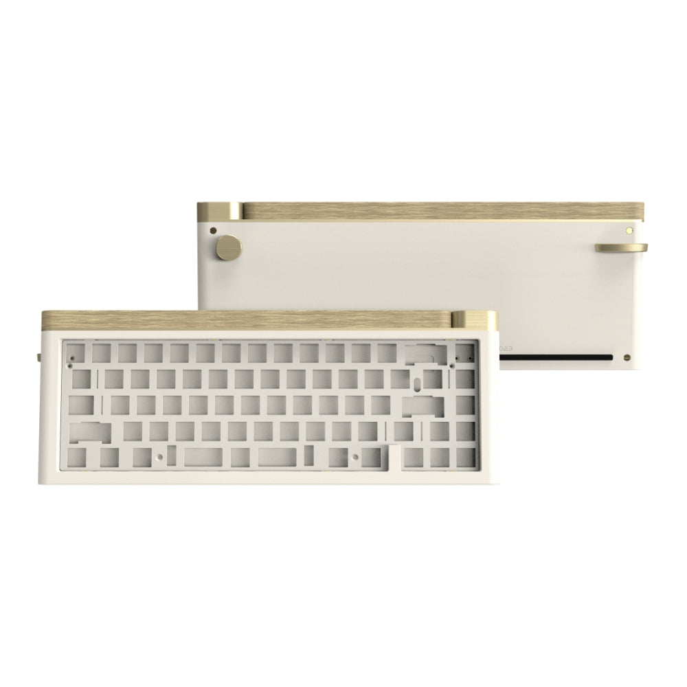 OMEMUU Mechanical Keyboard Barebone Kit