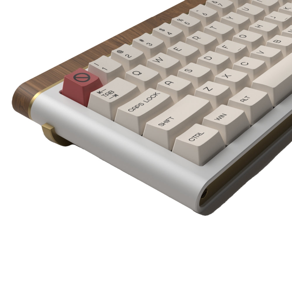 OMEMUU Mechanical Keyboard Barebone Kit