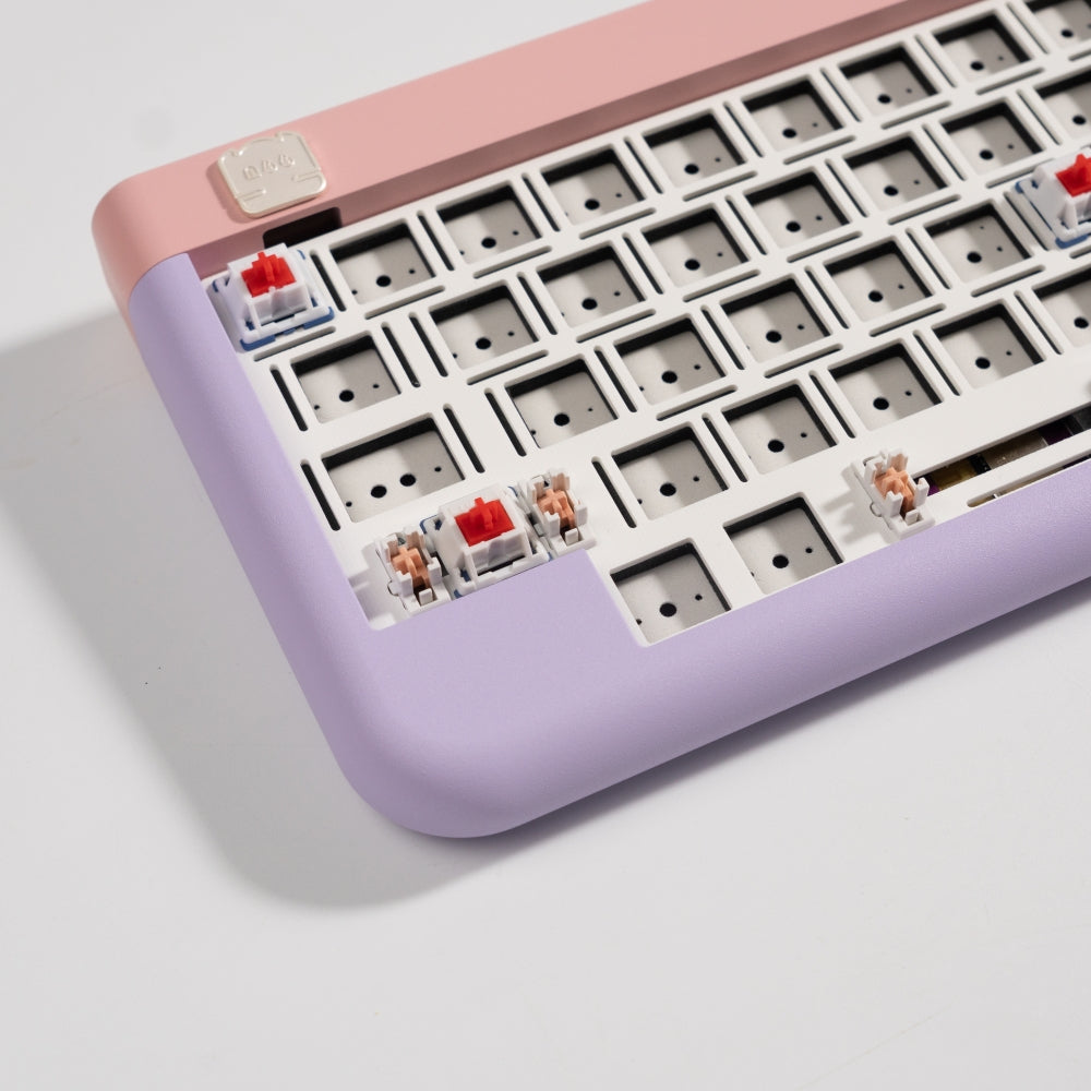 NONO N66 Mechanical Keyboard