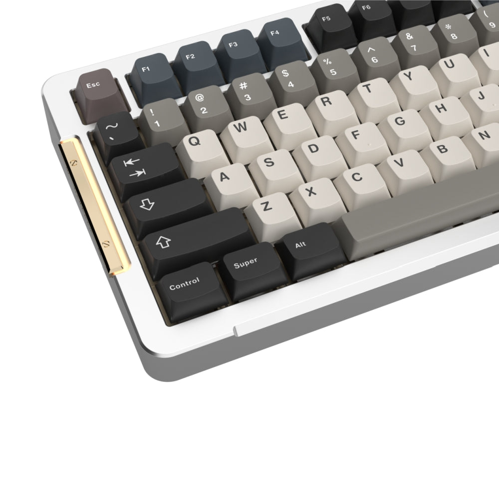 GKS G93 Mechanical Keyboard Barebone Kit