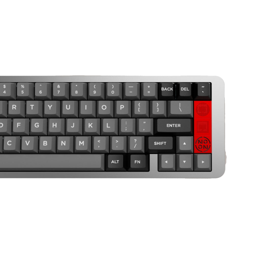 NONO N67 Mechanical Keyboard Kit