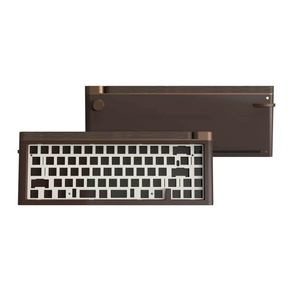 OMEMUU Mechanical Keyboard Barebone Kit