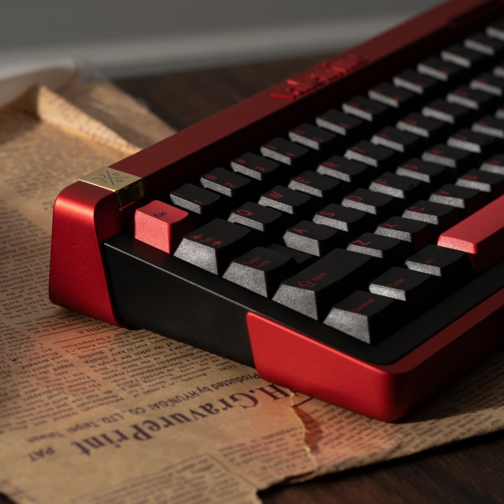 JOJO R63 Mechanical Keyboard kit