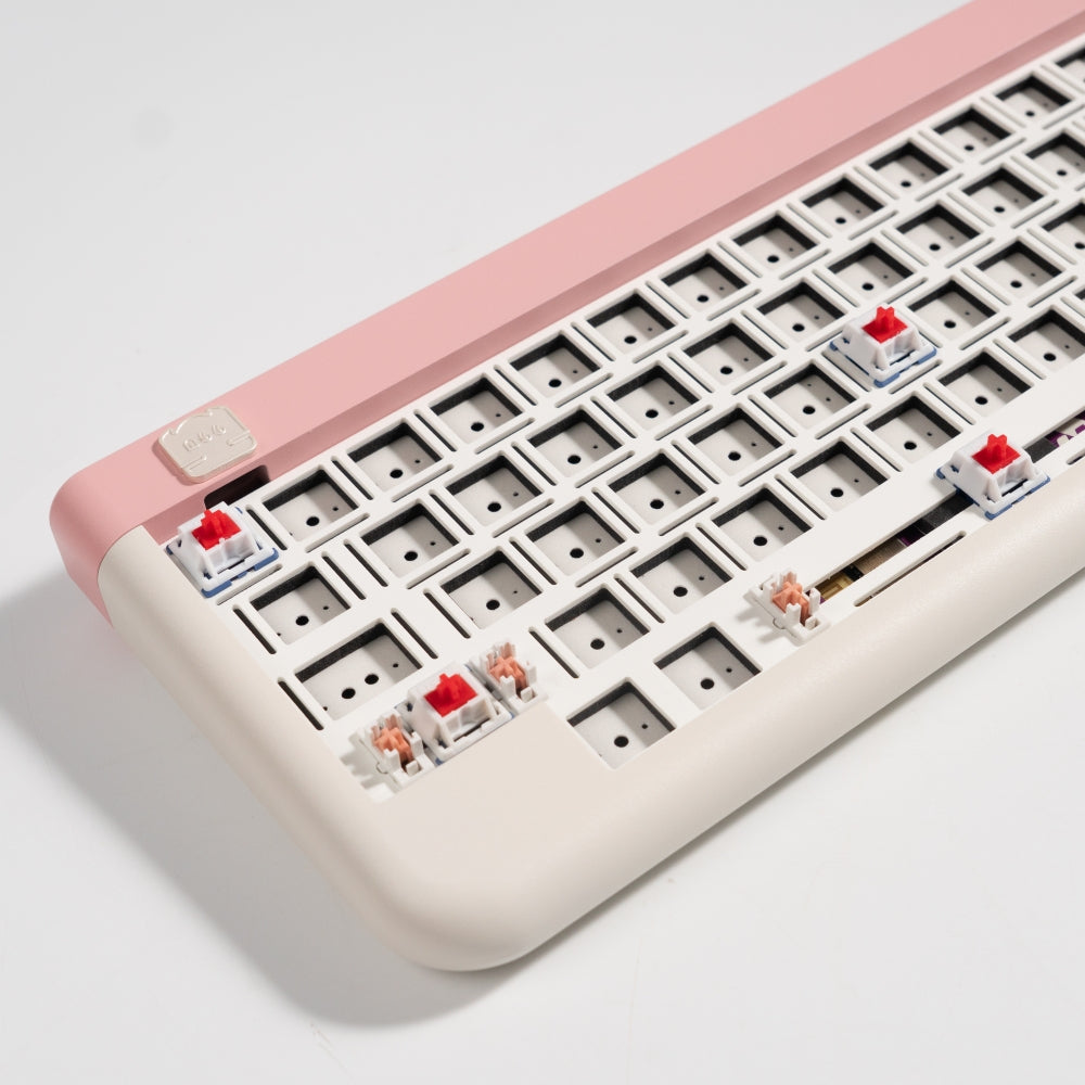 NONO N66 Mechanical Keyboard