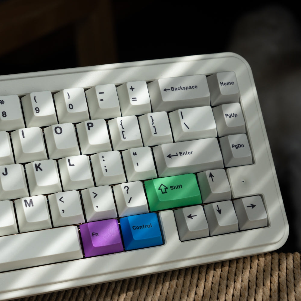 NONO N65 Mechanical Keyboard kit