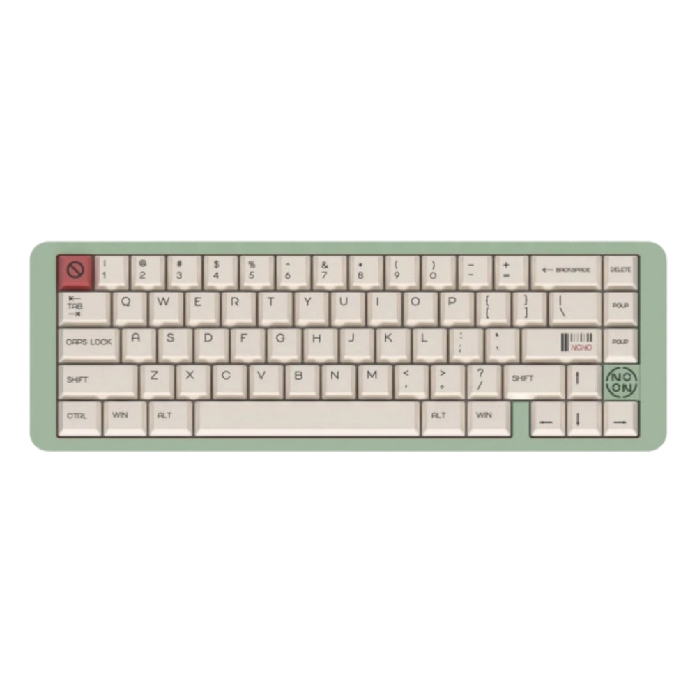 NONO N67 Mechanical Keyboard Kit