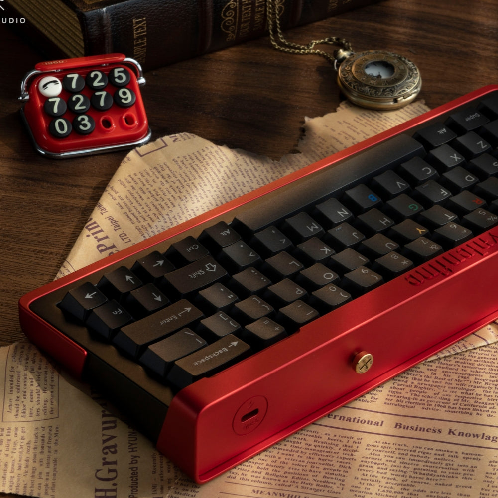 JOJO R63 Mechanical Keyboard kit