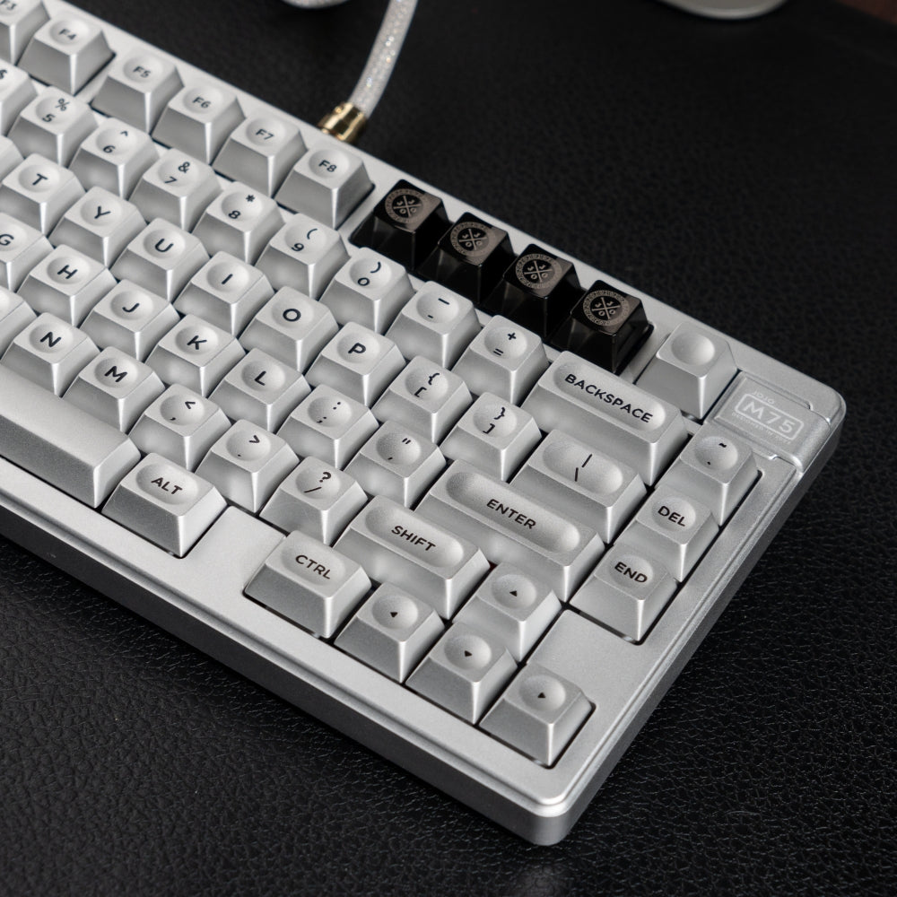 JOJO M75 Mechanical Keyboard Kit