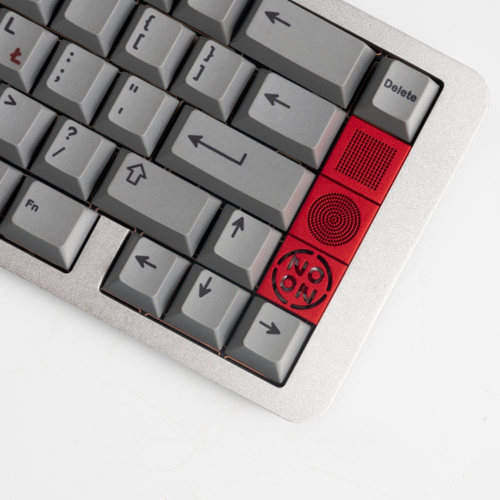 NONO N67 Mechanical Keyboard Kit