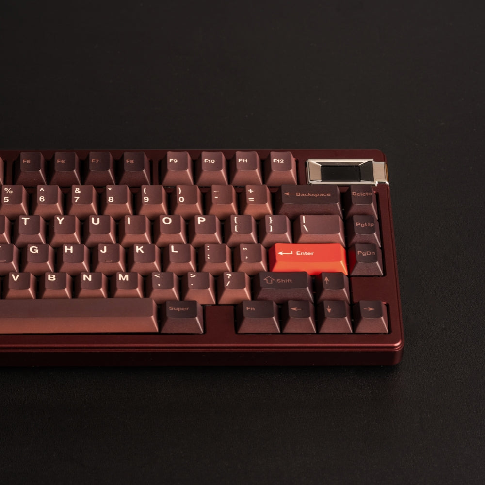 JOJO M75 Mechanical Keyboard Kit