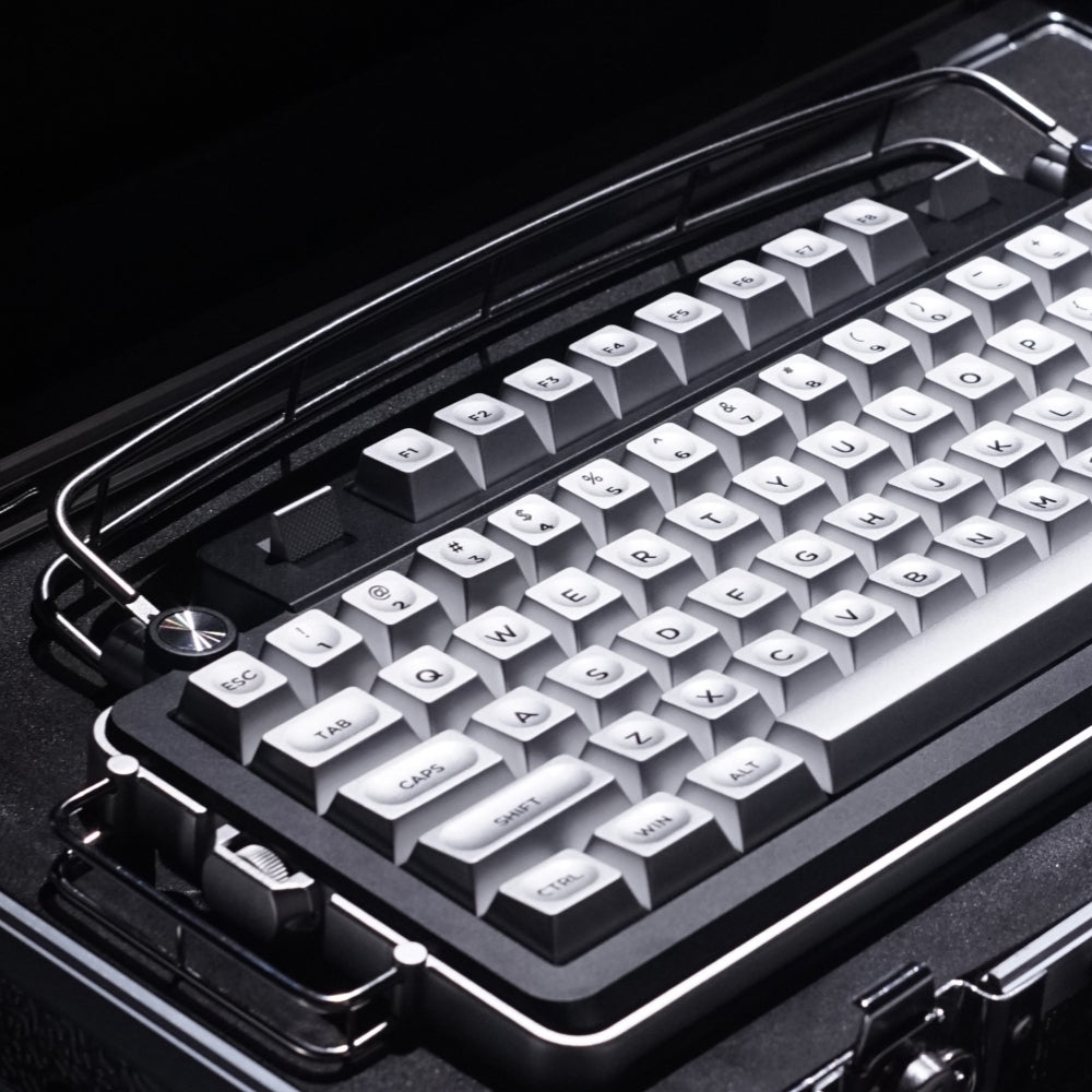 JOJO S73 Mechanical Keyboard