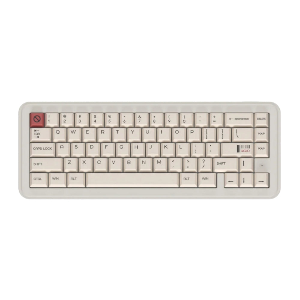 NONO N65 Mechanical Keyboard kit