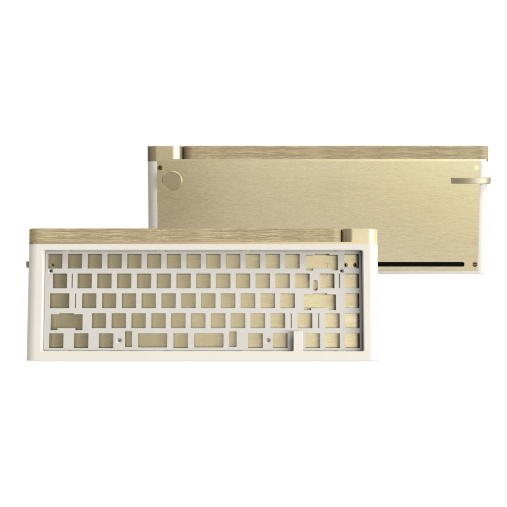 OMEMUU Mechanical Keyboard Barebone Kit