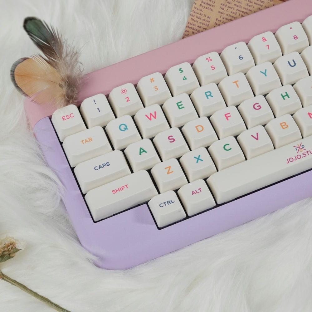 NONO N66 Mechanical Keyboard