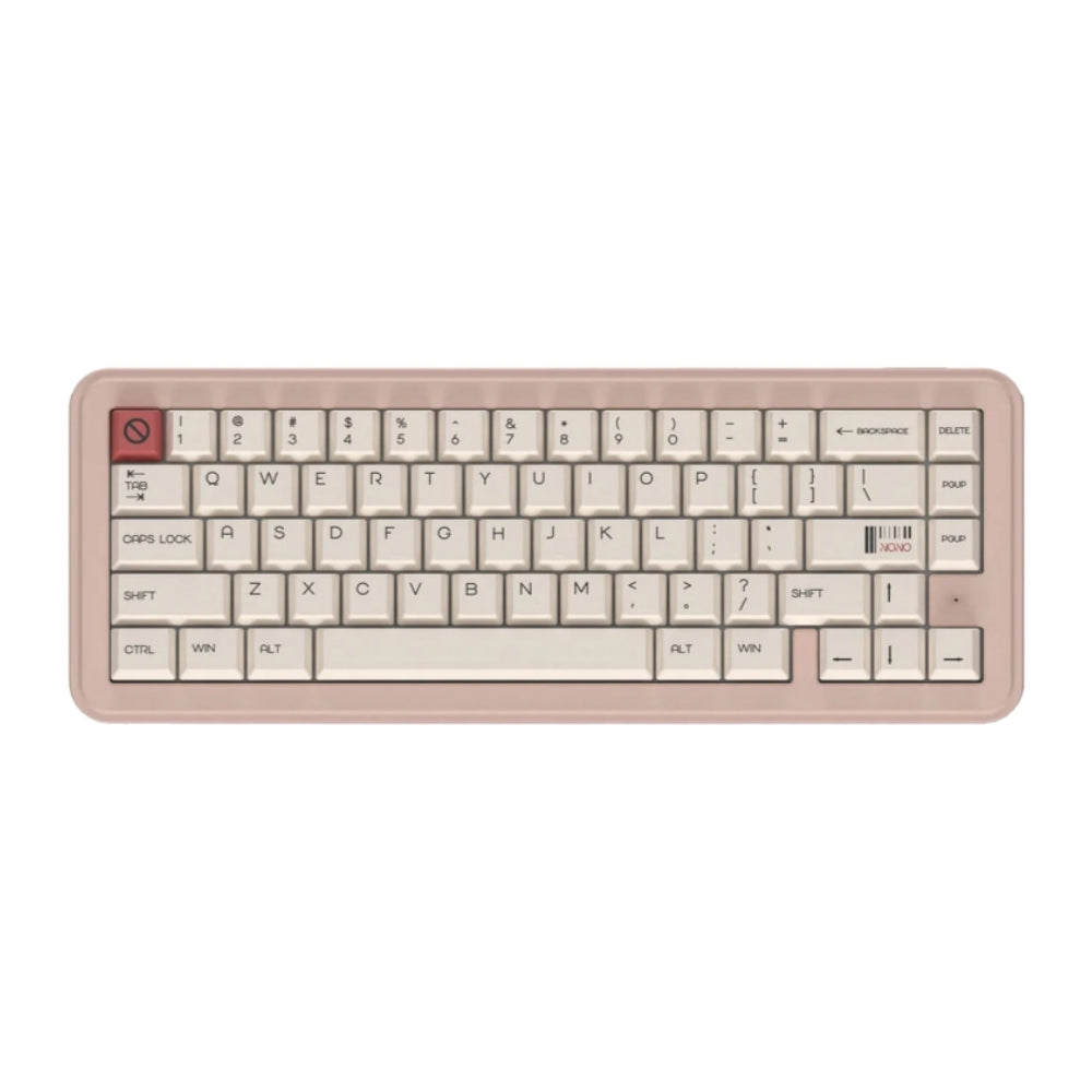 NONO N65 Mechanical Keyboard kit