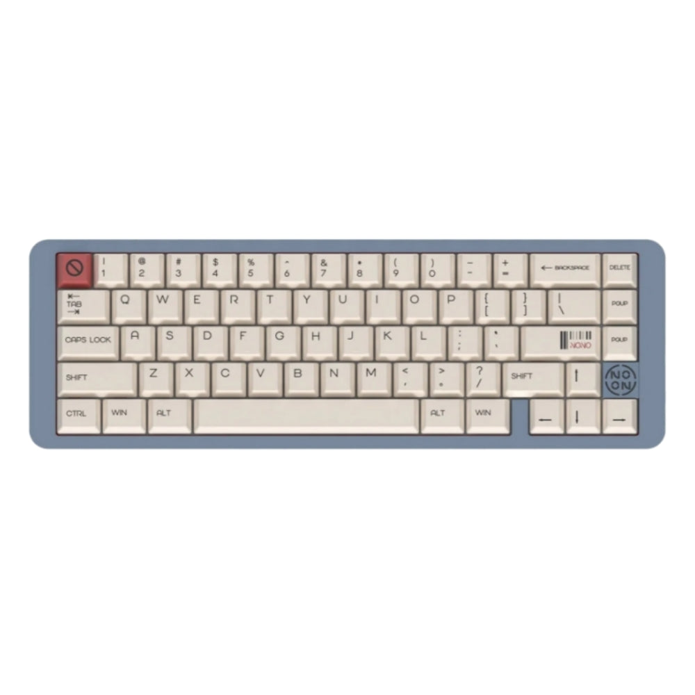 NONO N67 Mechanical Keyboard Kit