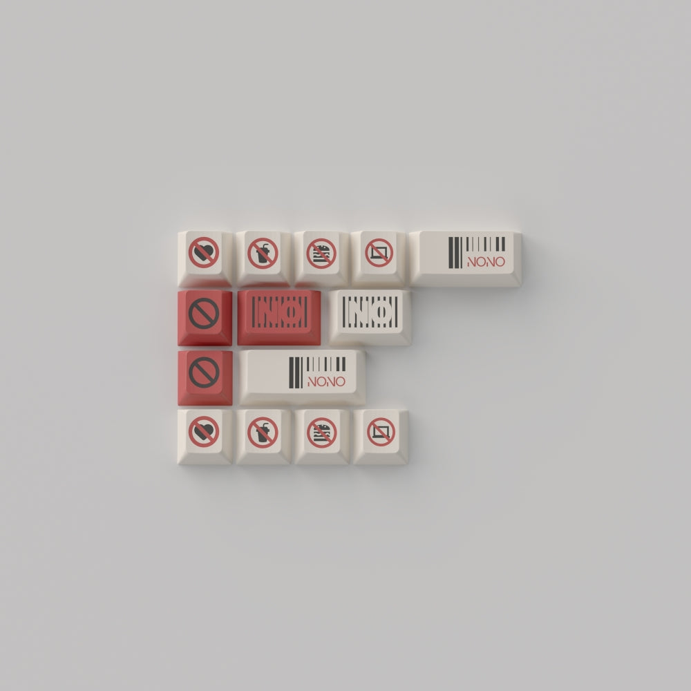 NONO ONE Keycap