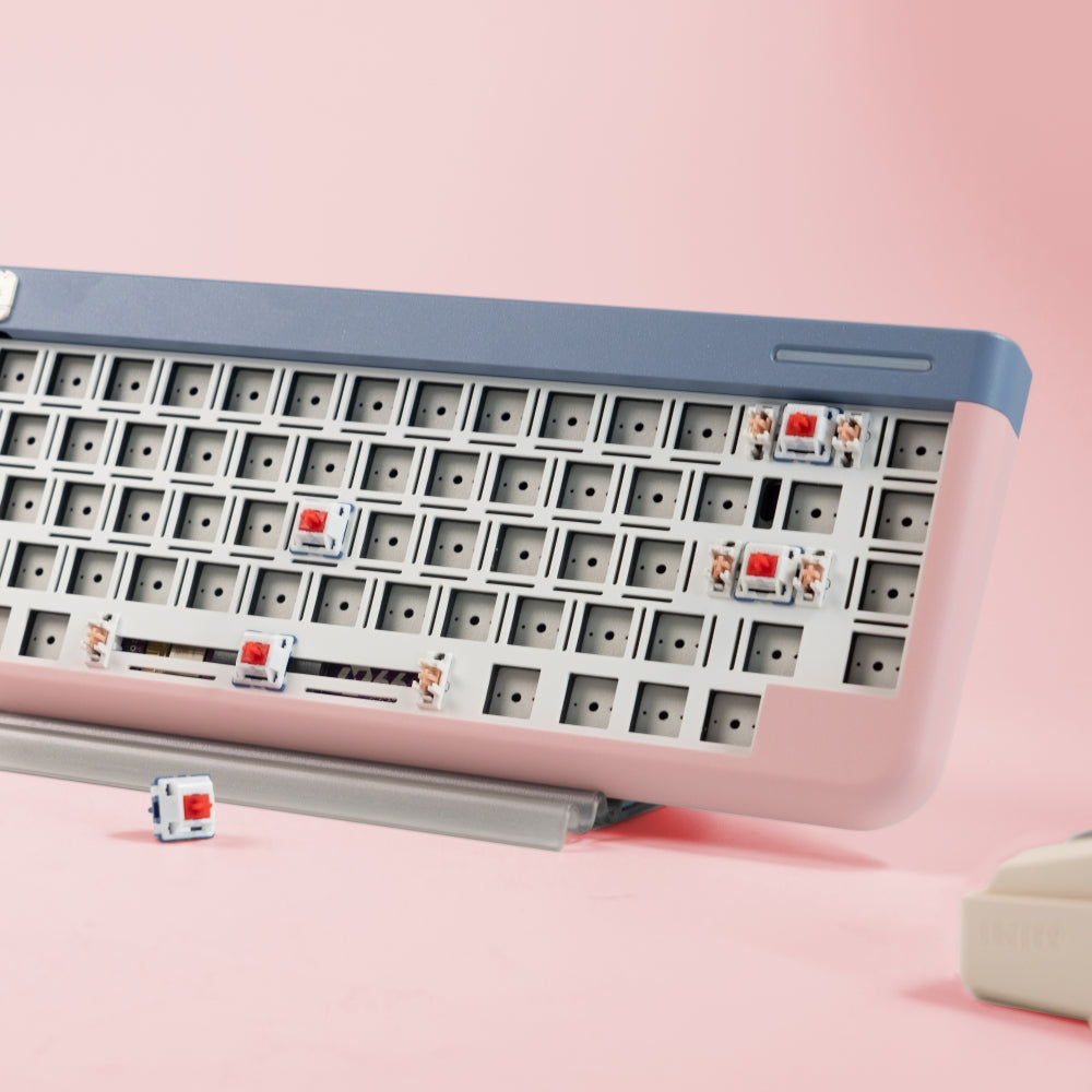 NONO N66 Mechanical Keyboard