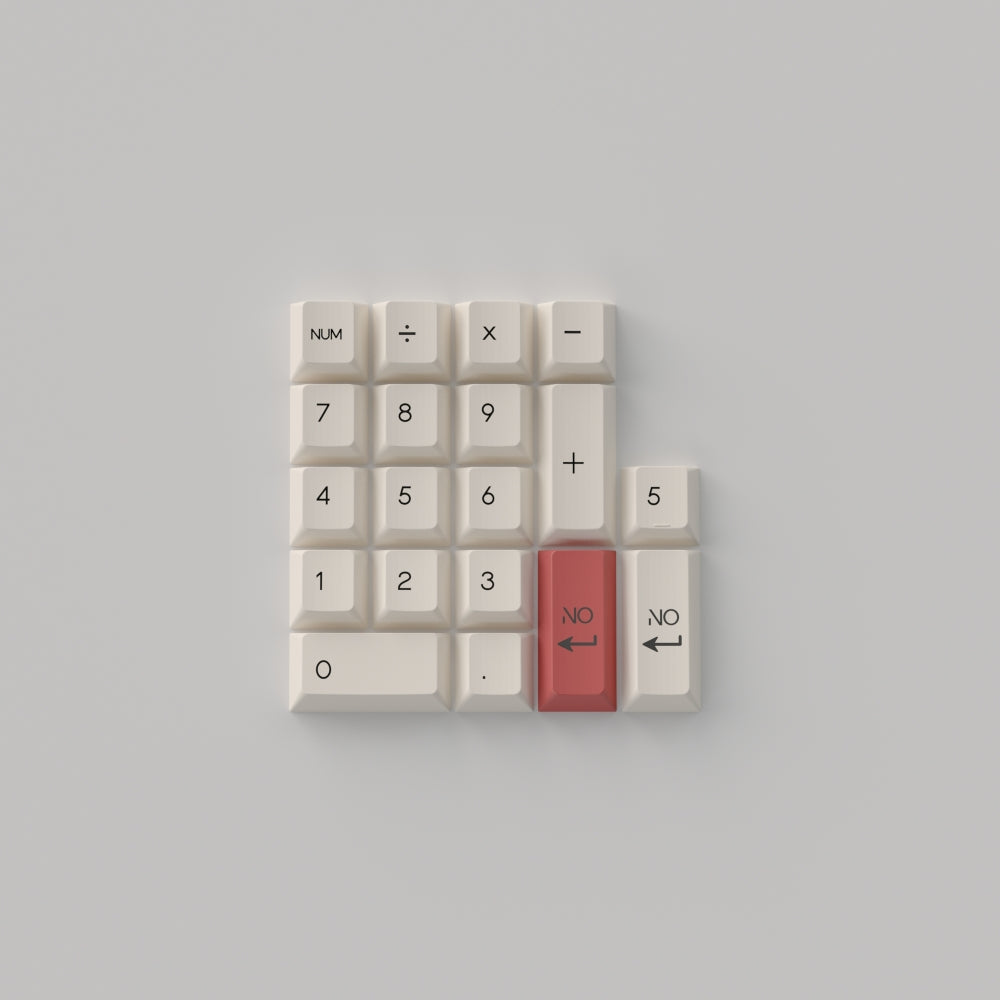 NONO ONE Keycap